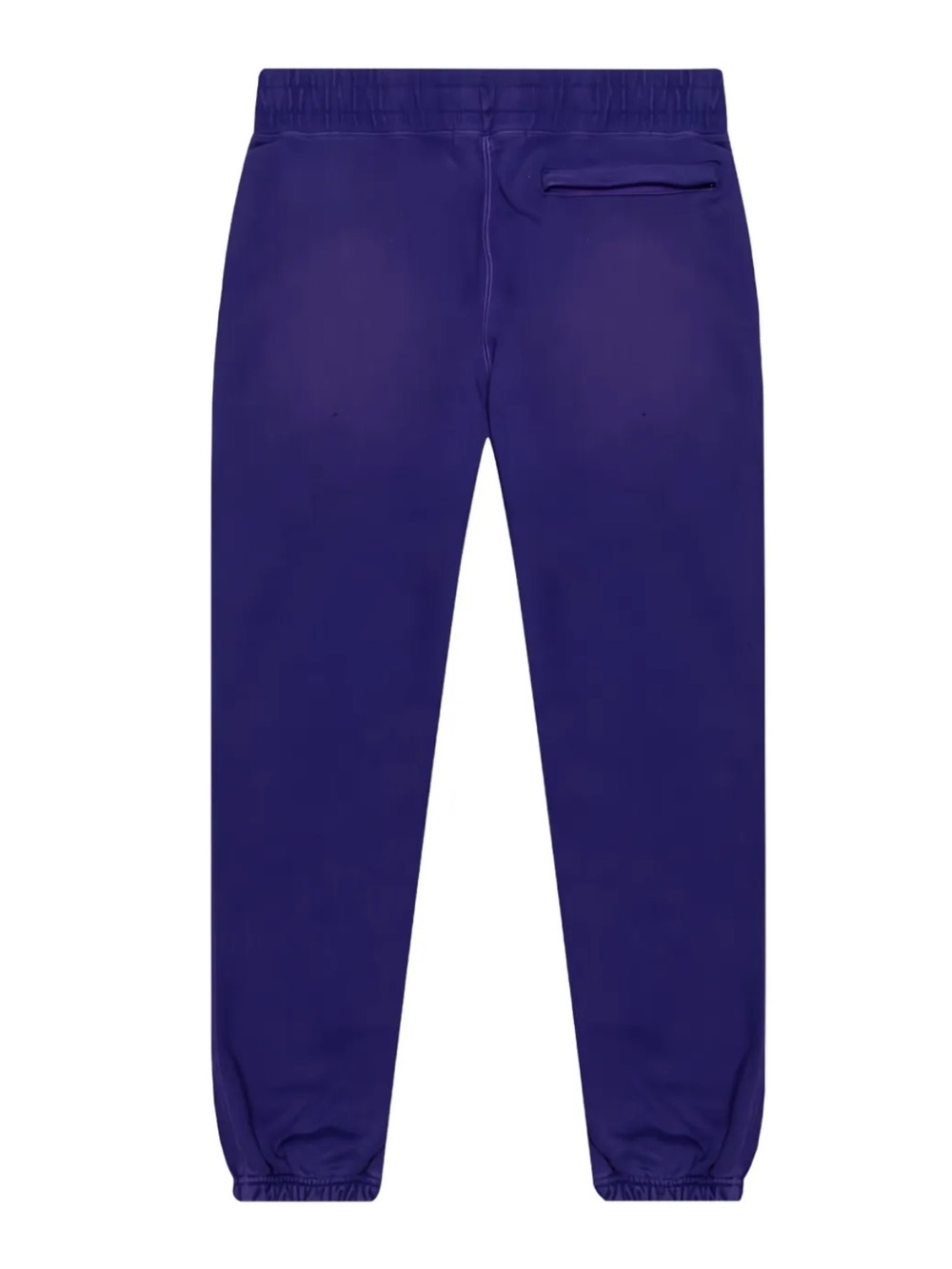 Awake Purple Jogger Sweatpants - Picture 2 of 7
